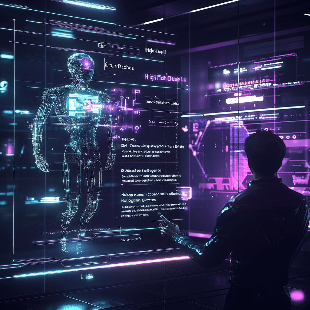DeepSeek vs. Microsoft Copilot: Welcher KI-Assistent lohnt sich?