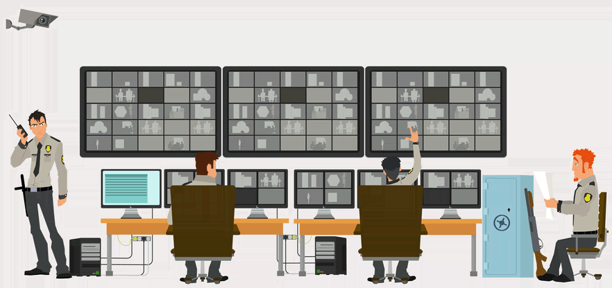 Cyber-Sicherheit im Unternehmen: Schutz vor Angriffen als Gesamtpaket