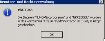 DATEV Benutzer- und Rechteverwaltung im Überblick