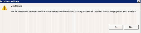 DATEV Rechteverwaltung: Detailansicht der Rechtevergabe