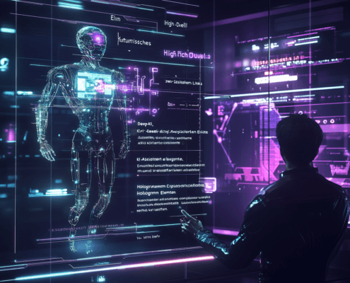 DeepSeek und Microsoft Copilot im Vergleich: Welcher KI-Assistent lohnt sich?