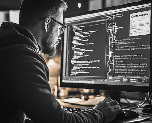Regelmäßige IT-Updates schützen Unternehmen vor Sicherheitslücken