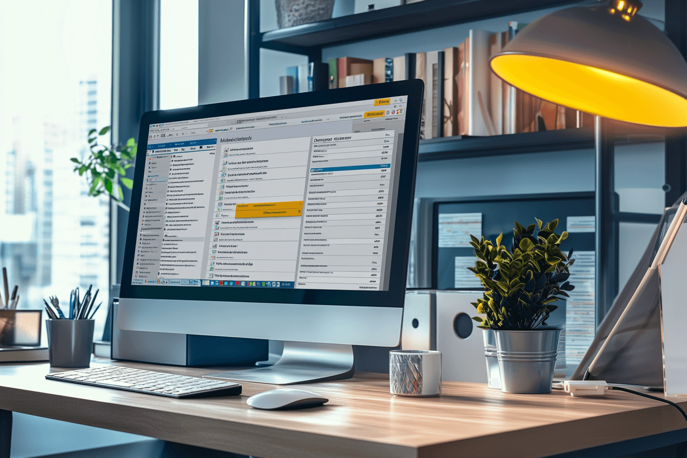 Microsoft verteilt das neue Outlook ab Januar 2025 an Business-Kunden