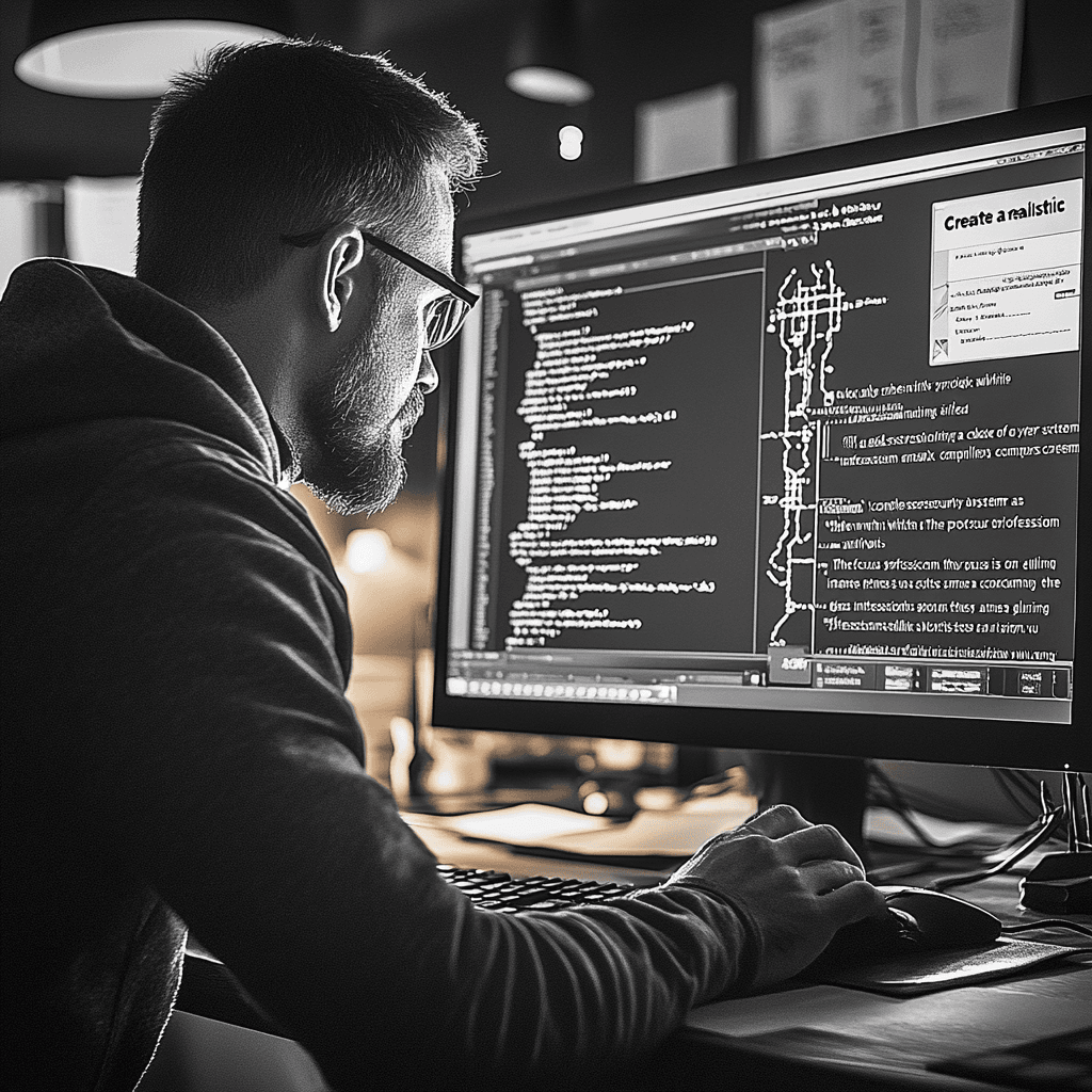 Regelmäßige IT-Updates: Warum sie Pflicht sind