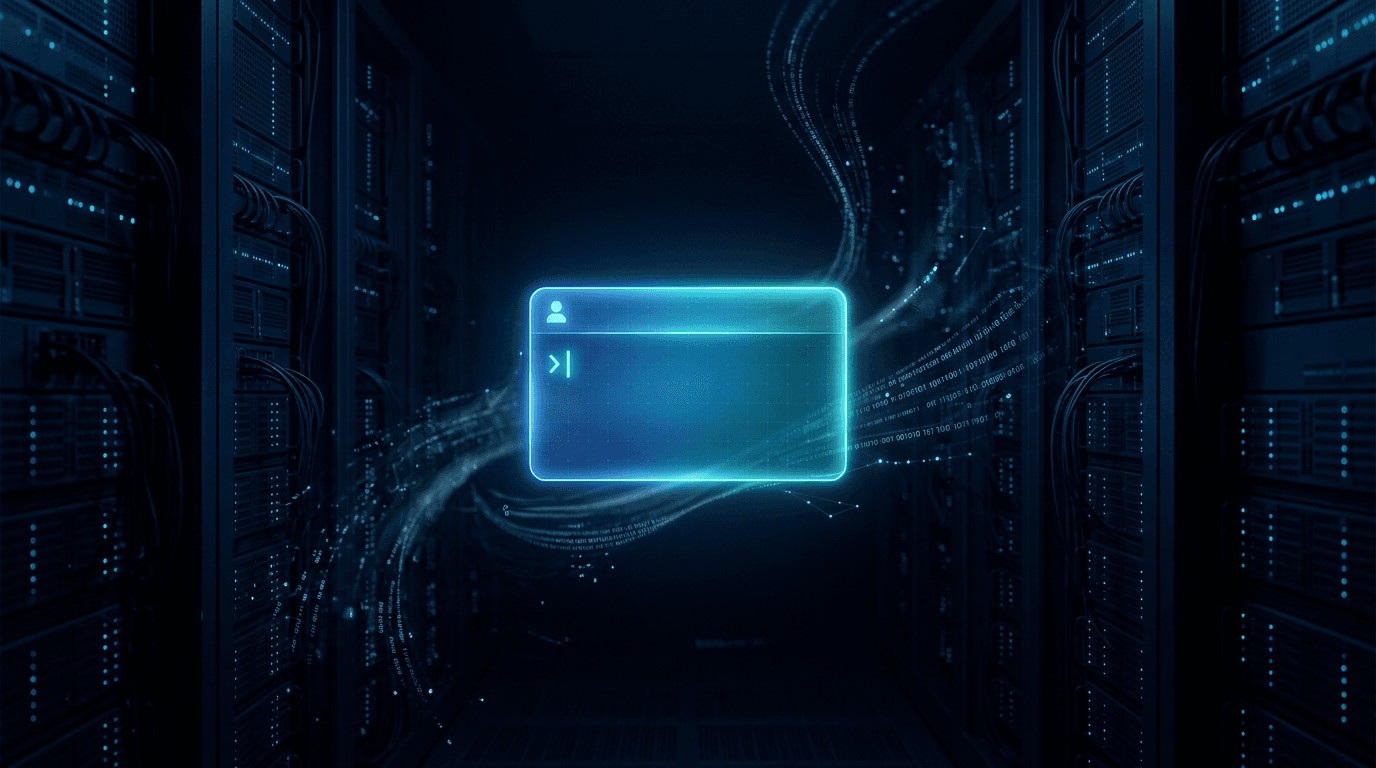 Schatten-KI im Mittelstand: Das Datenleck, das in keiner Firewall auftaucht