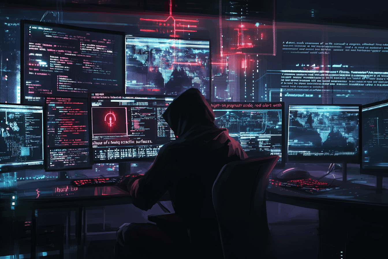 Was tun bei einem Cyberangriff?