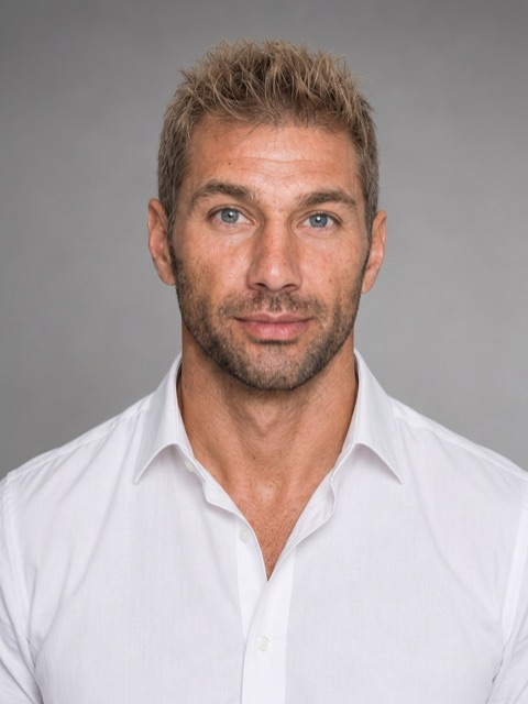 Matthias Becker