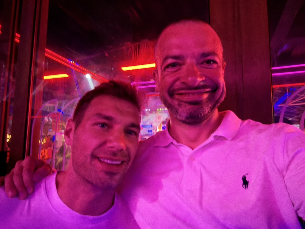 Thomas Herzog und Matthias Becker, Gründer und Geschäftsführer der bios-tec GmbH