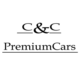 Logo C&C Premium Cars GmbH