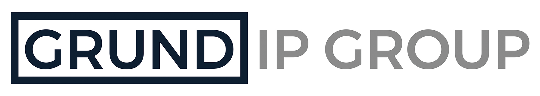 Logo GRUND Intellectual Property Group