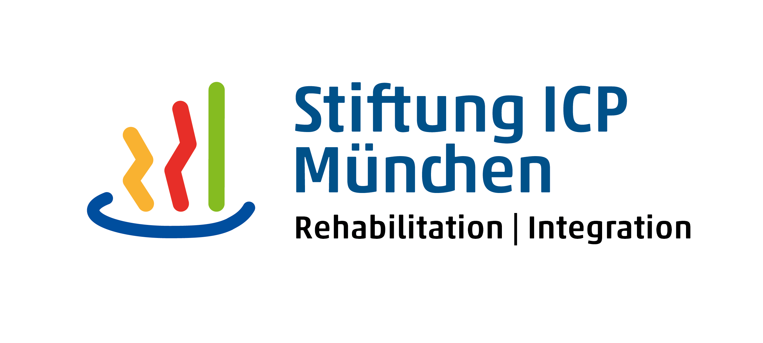 Logo Stiftung ICP München