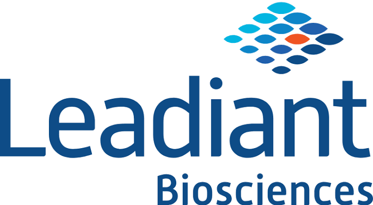 Logo Leadiant GmbH