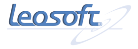 Logo LeoSoft GmbH