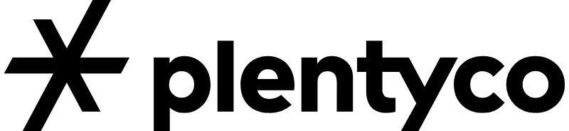 Logo Plentyco GmbH