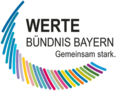 Logo Stiftung Wertebündnis Bayern