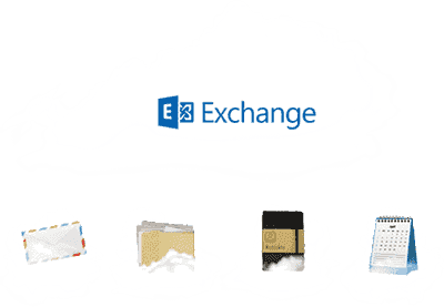 Hosted Exchange