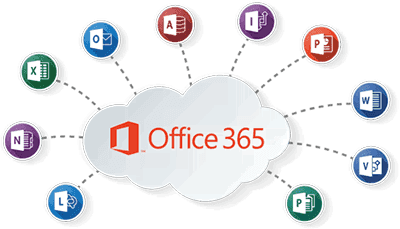 Microsoft Office 365