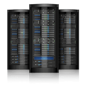 Server Hosting