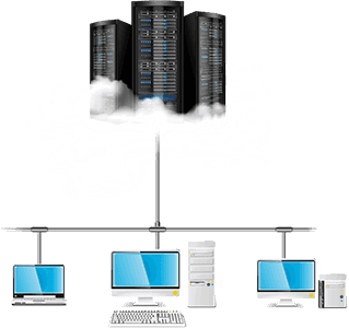 Virtual Desktop Infrastructure