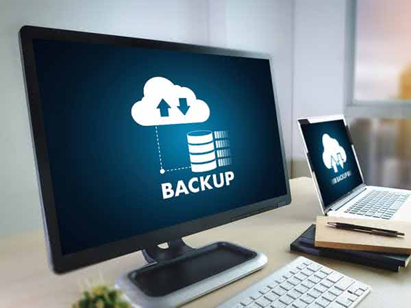 backup datensicherung München