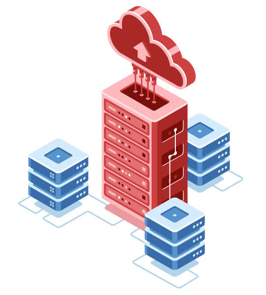 Cloud Hosting München