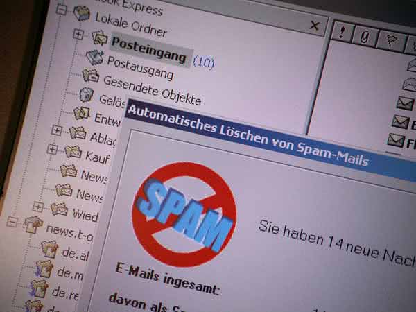 spamfilter münchen