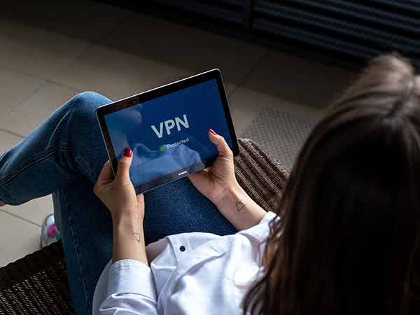 Standortvernetzung VPN